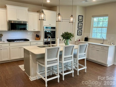 Stunning Waterfront Living on Lake Norman! This 2-year-old - photo 5