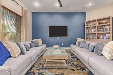 Appreciate a 3rd floor, end unit, overlooking the refreshing