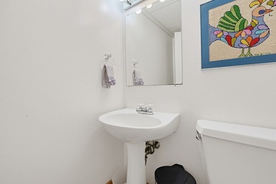Sun-drenched 4-bed, 2.5 bath, 3-story Raised Cape in a private - photo 42