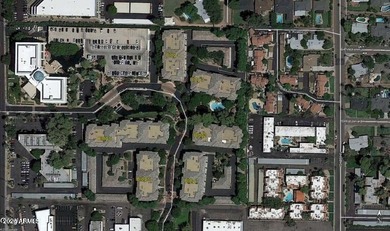 Appreciate a 3rd floor, end unit, overlooking the refreshing