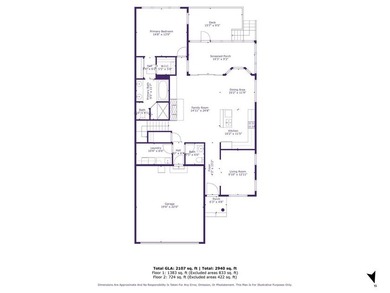 NICE PRICE to LOVE YOUR LAKE LIFE in an easy-care LAKEFRONT - photo 48