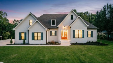 Experience the best of Lake Hartwell living in this exceptional - photo 1