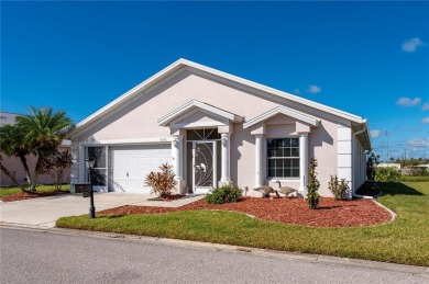 (private lake, pond, creek) Home For Sale in Port Charlotte Florida