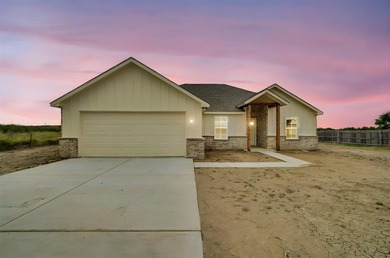 Lake Whitney Home For Sale in Whitney Texas