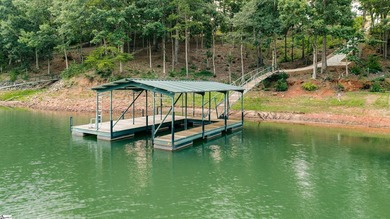 Experience the best of Lake Hartwell living in this exceptional - photo 3