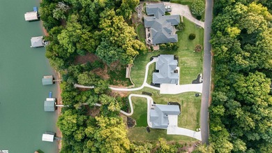Experience the best of Lake Hartwell living in this exceptional - photo 4