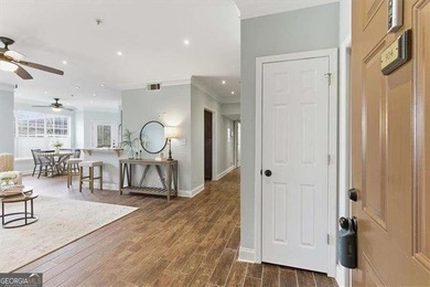 Discover easy city living at 200 Renaissance Pkwy NE, Unit 304 -