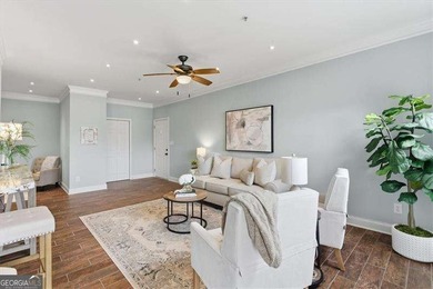 Discover easy city living at 200 Renaissance Pkwy NE, Unit 304 -