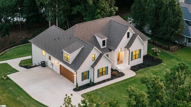 Experience the best of Lake Hartwell living in this exceptional - photo 9