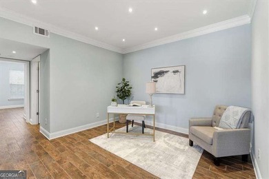 Discover easy city living at 200 Renaissance Pkwy NE, Unit 304 -