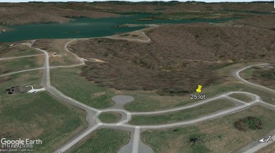 (private lake, pond, creek) Lot For Sale in Lafollette Tennessee