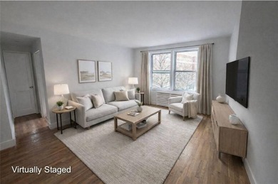 Bright and charming 1-bedroom apartment in a desirable - photo 1