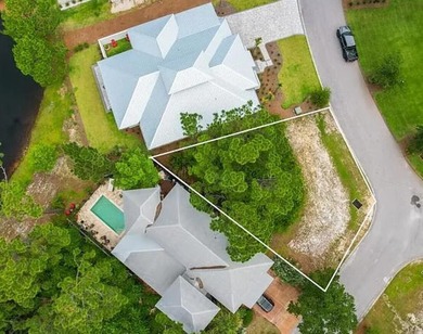 Build-Ready Lot in Gated Community Located in the gated - photo 2