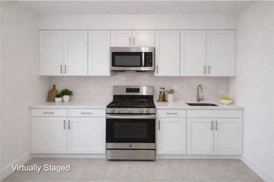 Bright and charming 1-bedroom apartment in a desirable - photo 3
