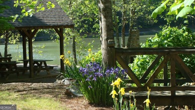 Beautiful corner lot, gentle slope. One of the new home sites in - photo 9