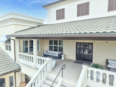 (private lake, pond, coastal) Condo For Sale in Orange Beach Alabama