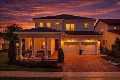 Welcome to this beautifully appointed home in the highly - photo 1