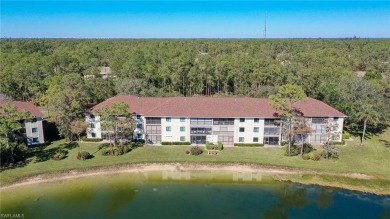 Lake Apartment For Sale in Naples, Florida