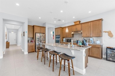 Welcome to this beautifully appointed home in the highly - photo 5