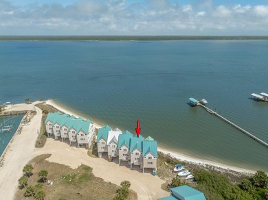 Bayfront Beauty @ Alligator Point Marina Townhomes where - photo 3