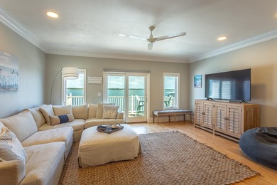 Bayfront Beauty @ Alligator Point Marina Townhomes where - photo 8