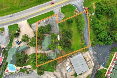 Table Rock Lake Commercial For Sale in Branson Missouri