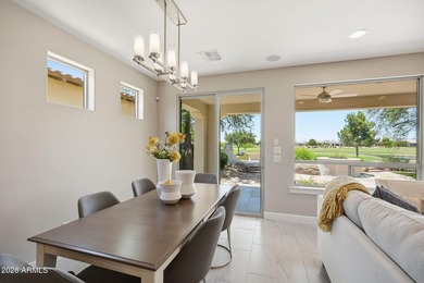 Former St. Tropez model situated with beautiful golf course - photo 12