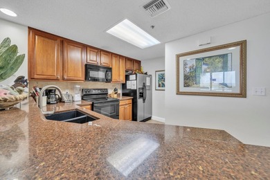 THIS UNIT IS A GEM AND A RARE FIND! Beautifully furnished two - photo 13