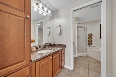 THIS UNIT IS A GEM AND A RARE FIND! Beautifully furnished two - photo 23