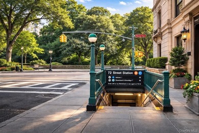 18 West 70 Street Apt 9H | New York, NY 10023 1 Bed 1,5 Baths in - photo 23