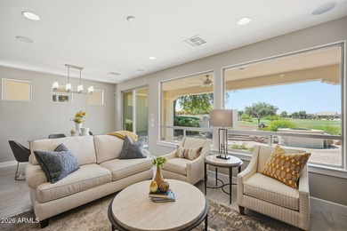 Former St. Tropez model situated with beautiful golf course - photo 25