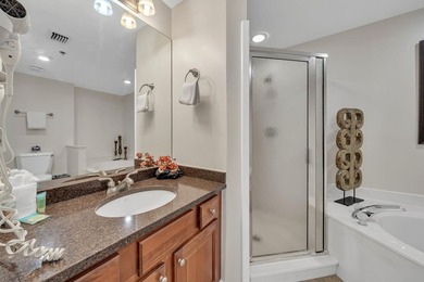 THIS UNIT IS A GEM AND A RARE FIND! Beautifully furnished two - photo 25