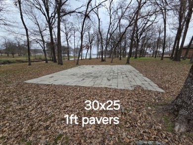 Beautiful waterfront lot with large trees - photo 27