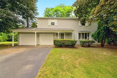 Welcome to 128 Cobblestone Drive! Nestled on a quiet cul-de-sac - photo 1