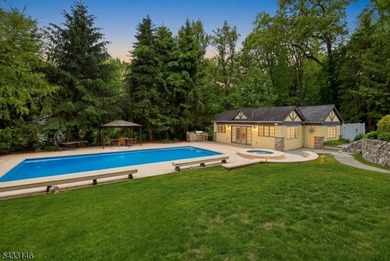 Set on over an acre of exquisitely landscaped grounds, this - photo 32