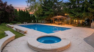 Set on over an acre of exquisitely landscaped grounds, this - photo 33