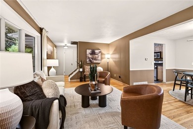 Welcome to 128 Cobblestone Drive! Nestled on a quiet cul-de-sac - photo 6