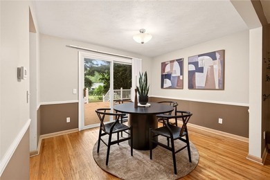 Welcome to 128 Cobblestone Drive! Nestled on a quiet cul-de-sac - photo 8