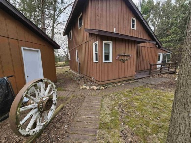 Lake Home For Sale in Montello, Wisconsin