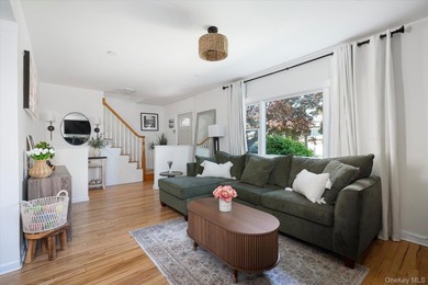 Welcome to this beautifully renovated colonial home located on - photo 4