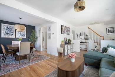 Welcome to this beautifully renovated colonial home located on - photo 5