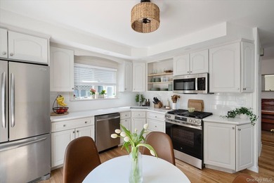 Welcome to this beautifully renovated colonial home located on - photo 7