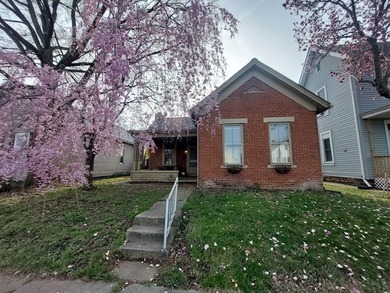 Scioto River Home Sale Pending in Chillicothe Ohio