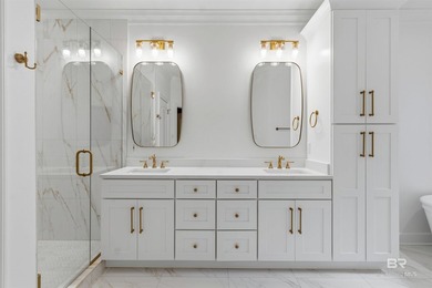 Newly renovated in the gated community of Point Clear Woods! - photo 3