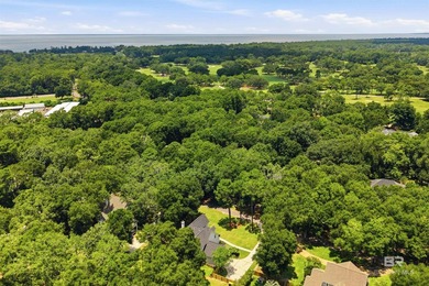 Newly renovated in the gated community of Point Clear Woods! - photo 7