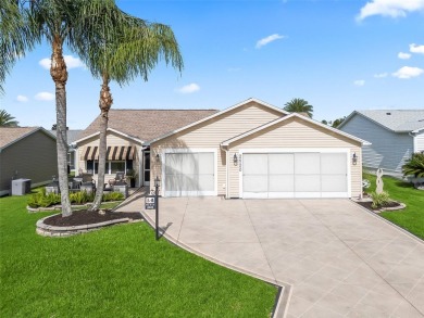 Lake Home For Sale in The Villages, Florida