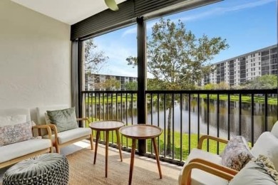 Lake Condo For Sale in Pompano Beach, Florida