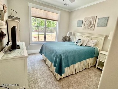 WHY WAIT MONTHS FOR YOUR NEW HOME! This home was built in late - photo 13