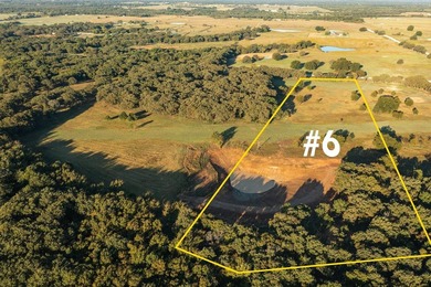 'NESTLED ALONG THE BREATHTAKING SHORES OF LAKE RAY ROBERTS, 12 - photo 4