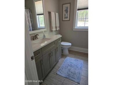 WHY WAIT MONTHS FOR YOUR NEW HOME! This home was built in late - photo 15